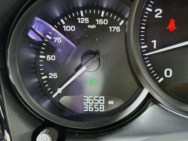 2026 Porsche Macan AWD - 23084567 - 13