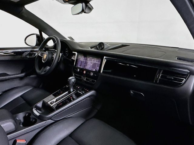 2026 Porsche Macan AWD - 23084567 - 16