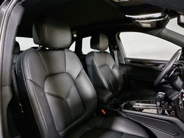 2026 Porsche Macan AWD - 23084567 - 17