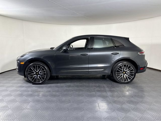 2026 Porsche Macan AWD - 23084567 - 1