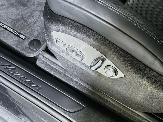 2026 Porsche Macan AWD - 23084567 - 20