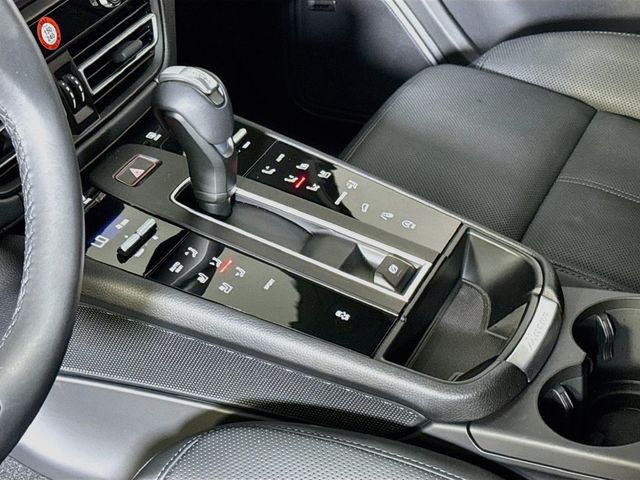 2026 Porsche Macan AWD - 23084567 - 22