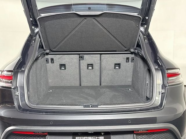 2026 Porsche Macan AWD - 23084567 - 23
