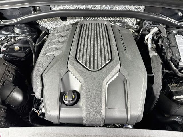 2026 Porsche Macan AWD - 23084567 - 24