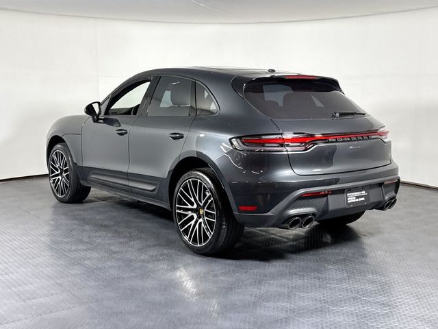 2026 Porsche Macan AWD - 23084567 - 2