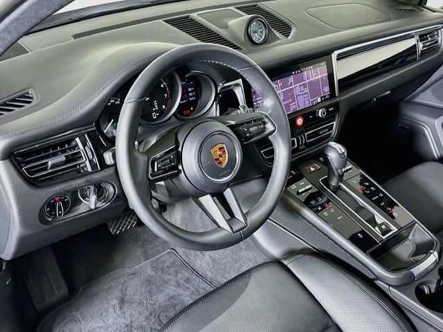 2026 Porsche Macan AWD - 23084567 - 3