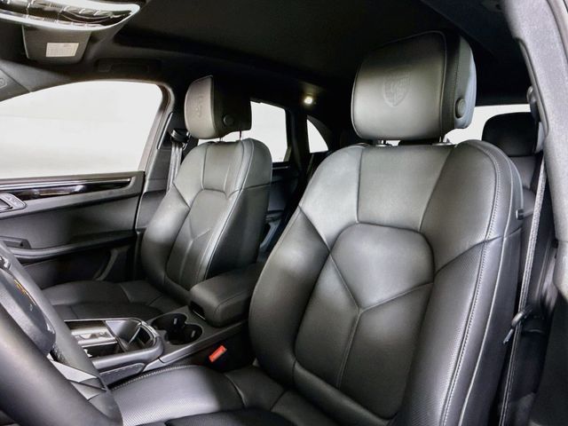 2026 Porsche Macan AWD - 23084567 - 4