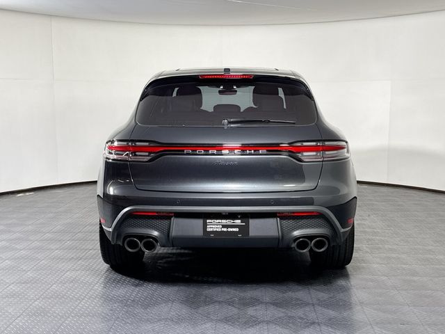 2026 Porsche Macan AWD - 23084567 - 5
