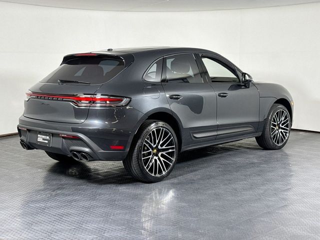 2026 Porsche Macan AWD - 23084567 - 6