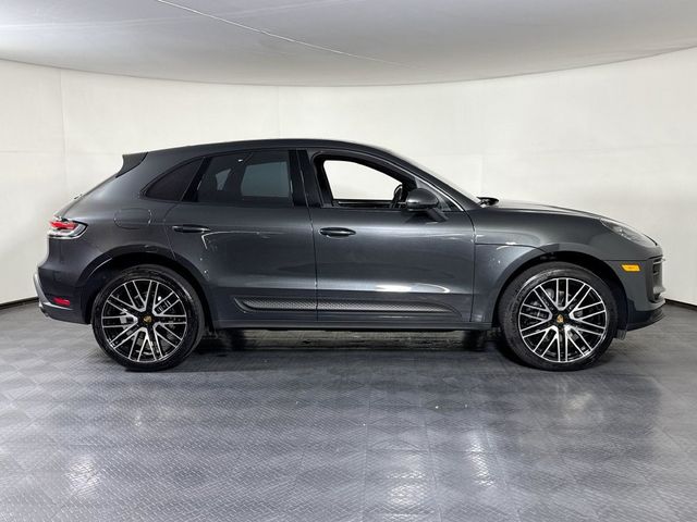 2026 Porsche Macan AWD - 23084567 - 7