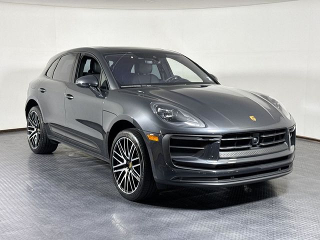 2026 Porsche Macan AWD - 23084567 - 8