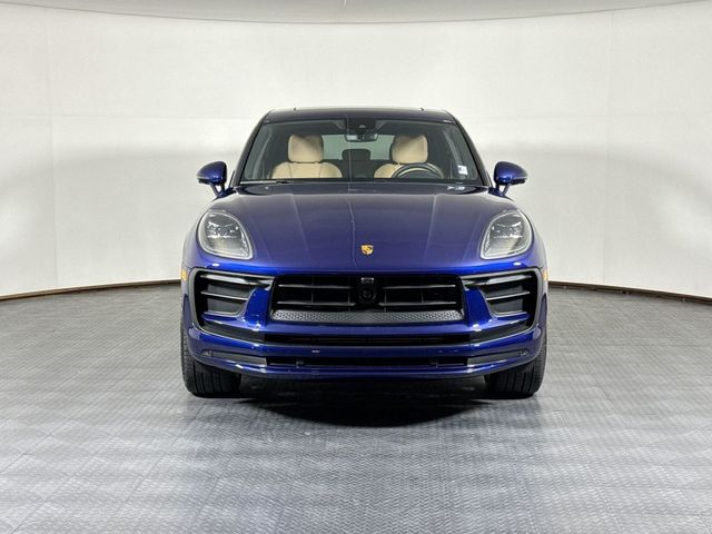 2026 Porsche Macan AWD - 23084588 - 9