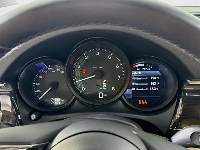 2026 Porsche Macan AWD - 23084588 - 12