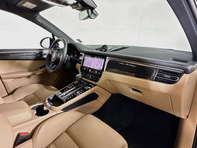 2026 Porsche Macan AWD - 23084588 - 16