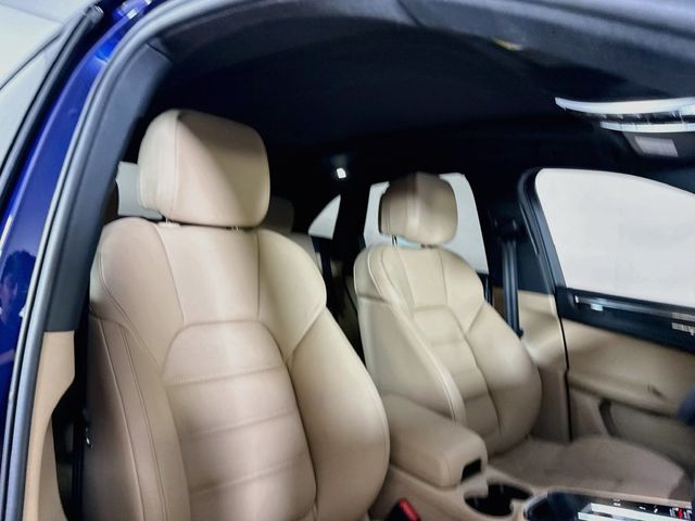 2026 Porsche Macan AWD - 23084588 - 17