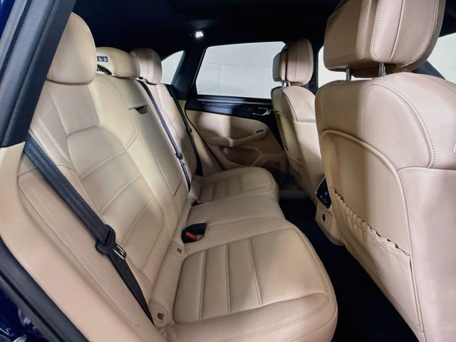 2026 Porsche Macan AWD - 23084588 - 18