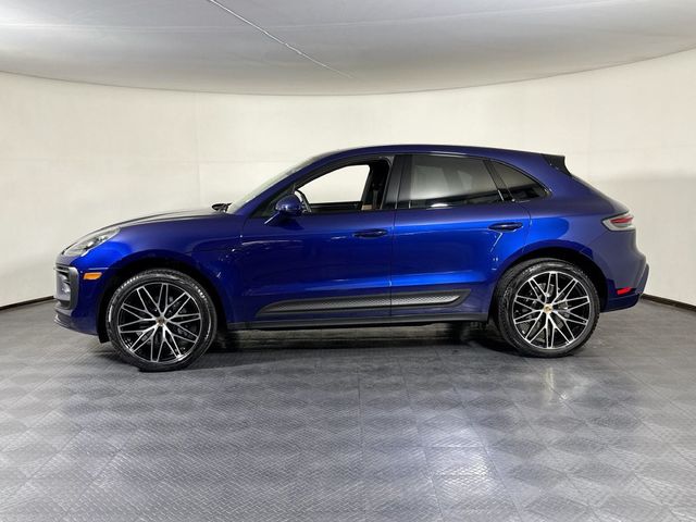 2026 Porsche Macan AWD - 23084588 - 1