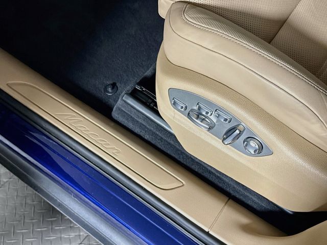 2026 Porsche Macan AWD - 23084588 - 19