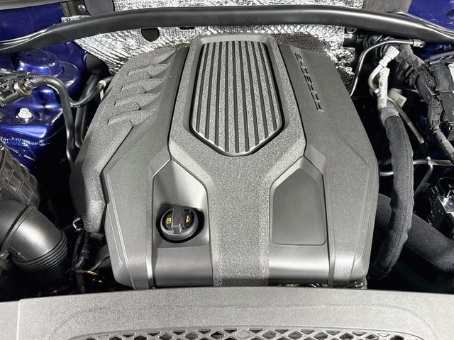 2026 Porsche Macan AWD - 23084588 - 22