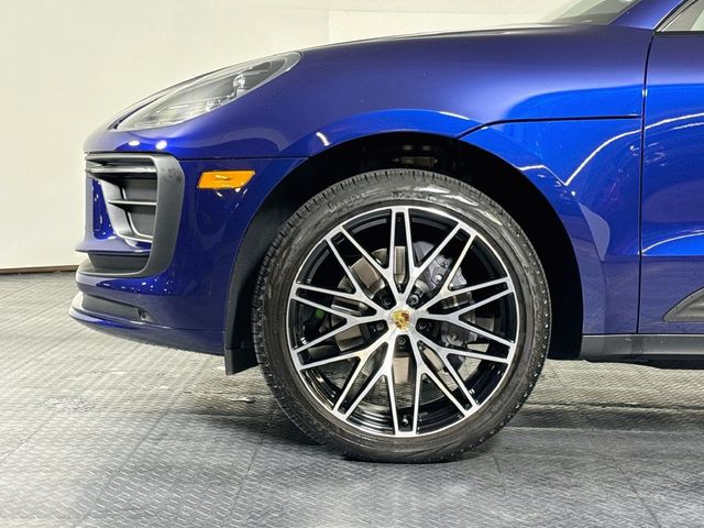 2026 Porsche Macan AWD - 23084588 - 23