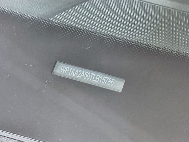 2026 Porsche Macan AWD - 23084588 - 24