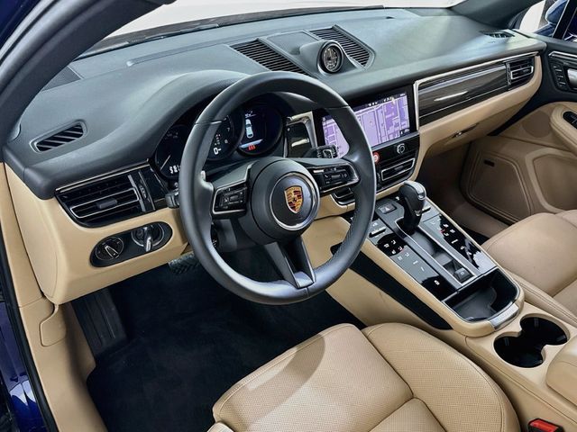 2026 Porsche Macan AWD - 23084588 - 3