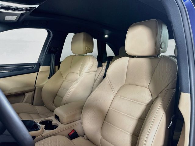 2026 Porsche Macan AWD - 23084588 - 4