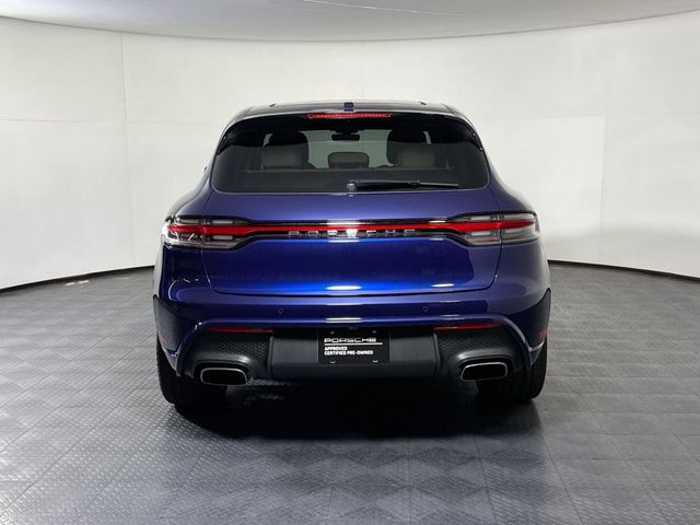 2026 Porsche Macan AWD - 23084588 - 5