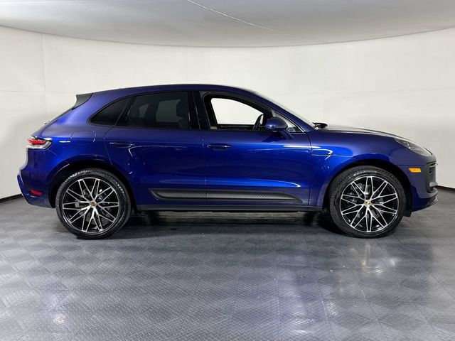 2026 Porsche Macan AWD - 23084588 - 7