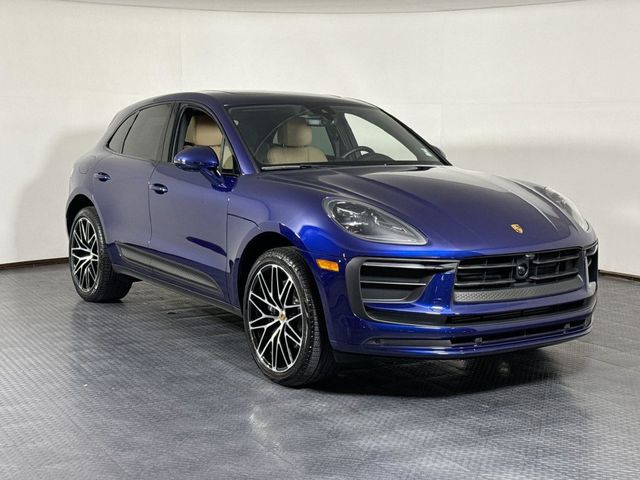 2026 Porsche Macan AWD - 23084588 - 8