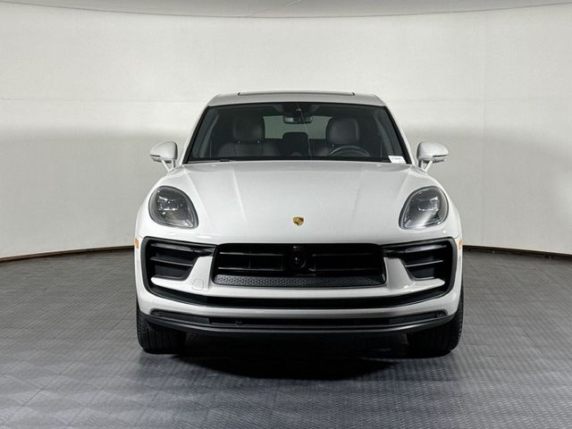 2026 Porsche Macan AWD - 23084593 - 9