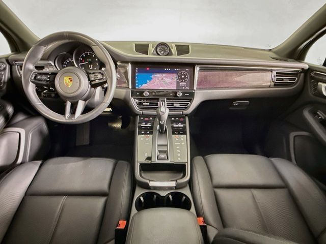 2026 Porsche Macan AWD - 23084593 - 10