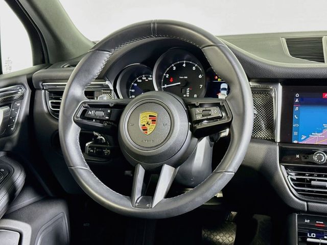 2026 Porsche Macan AWD - 23084593 - 11