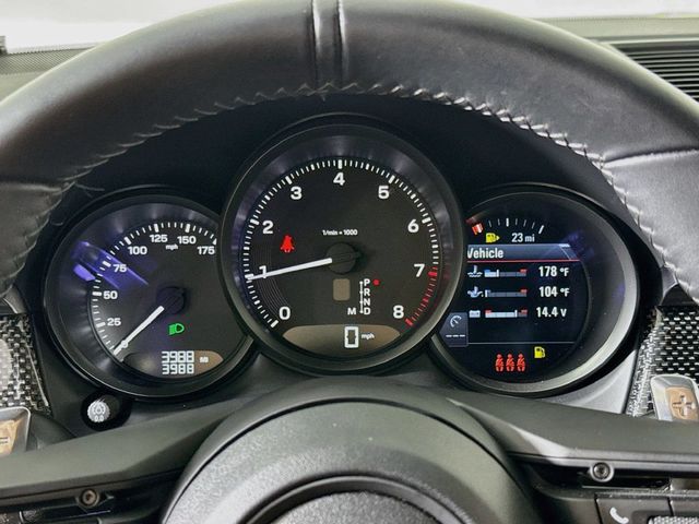 2026 Porsche Macan AWD - 23084593 - 12