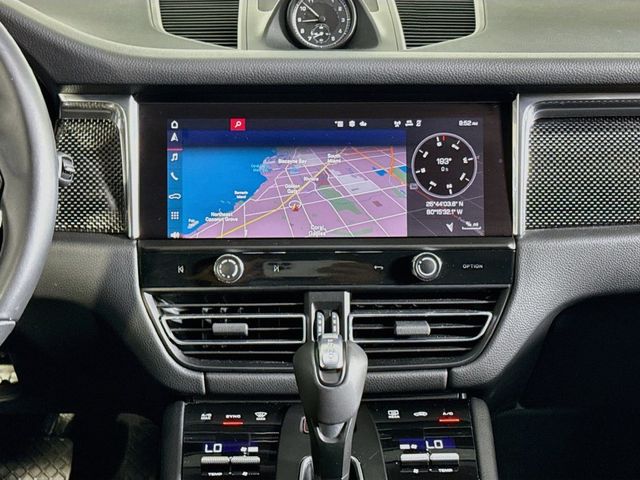 2026 Porsche Macan AWD - 23084593 - 14
