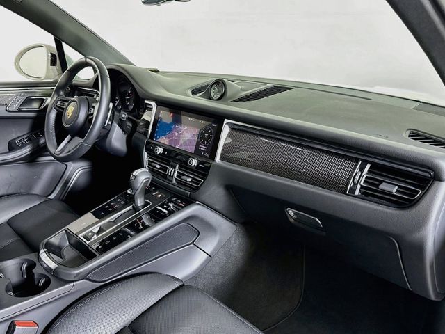2026 Porsche Macan AWD - 23084593 - 16