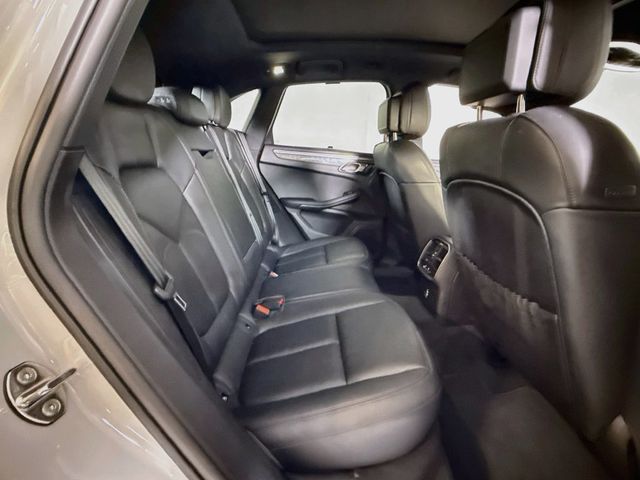2026 Porsche Macan AWD - 23084593 - 18