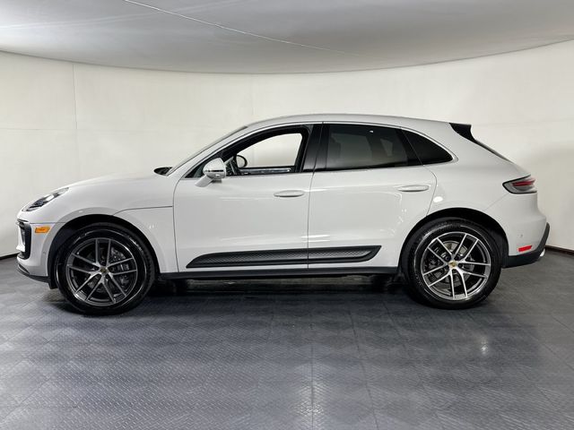 2026 Porsche Macan AWD - 23084593 - 1