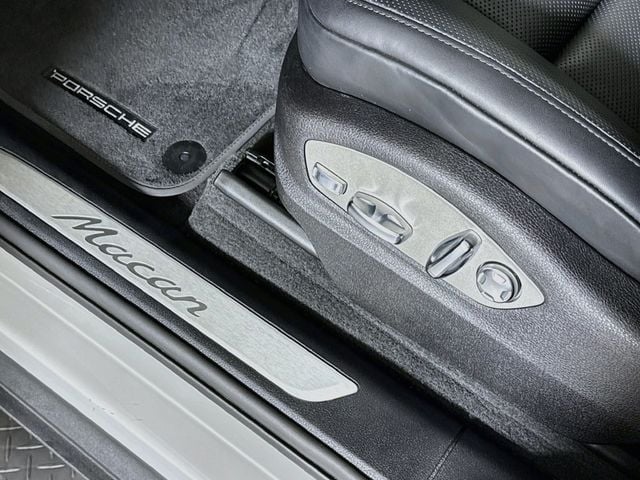 2026 Porsche Macan AWD - 23084593 - 21