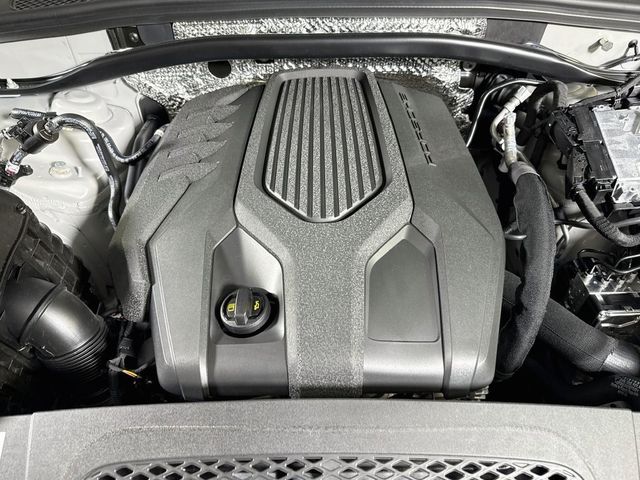 2026 Porsche Macan AWD - 23084593 - 23