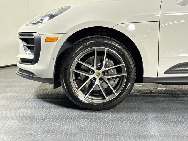 2026 Porsche Macan AWD - 23084593 - 24