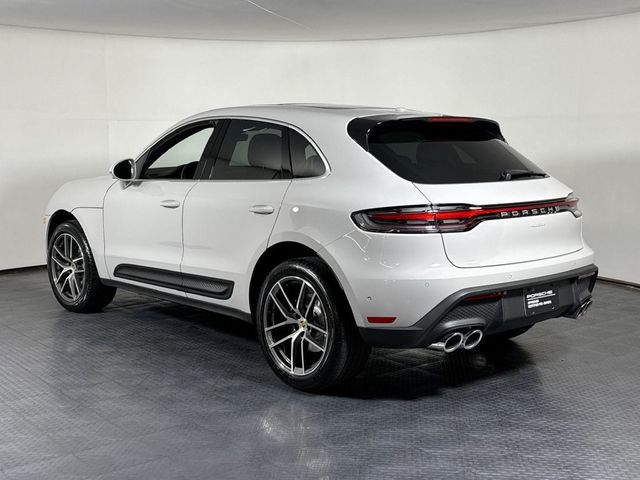 2026 Porsche Macan AWD - 23084593 - 2