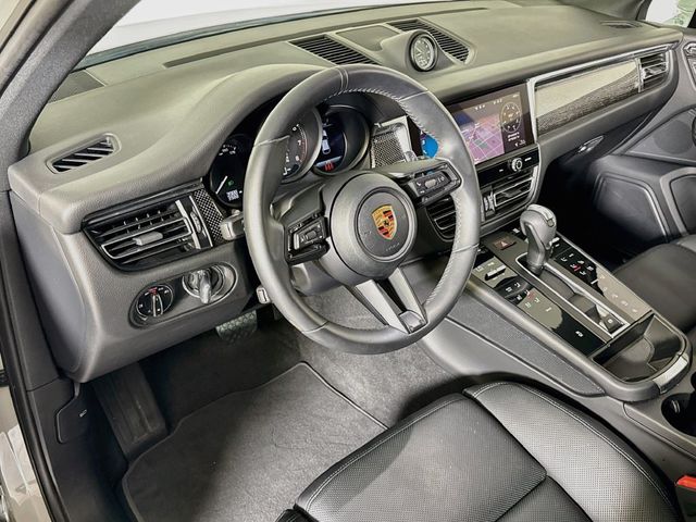 2026 Porsche Macan AWD - 23084593 - 3