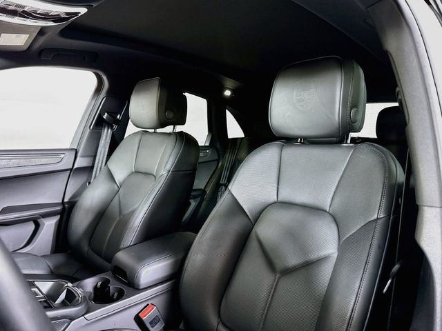 2026 Porsche Macan AWD - 23084593 - 4