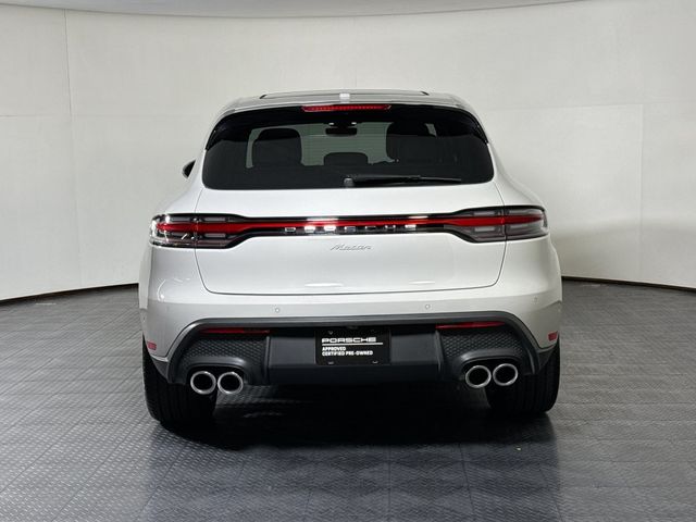 2026 Porsche Macan AWD - 23084593 - 5