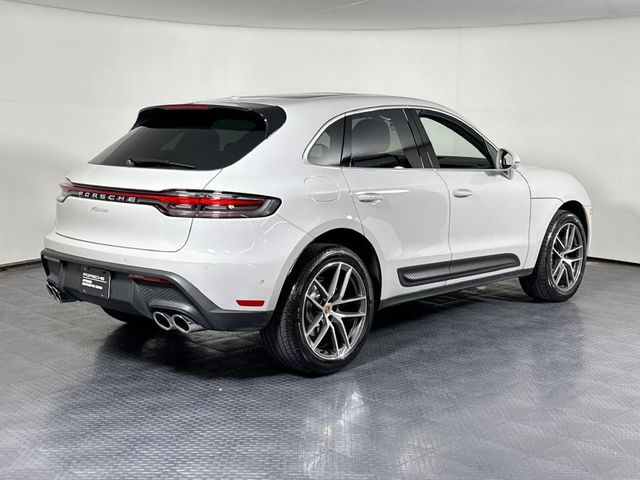 2026 Porsche Macan AWD - 23084593 - 6