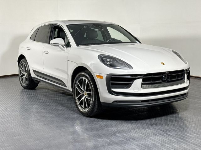 2026 Porsche Macan AWD - 23084593 - 8