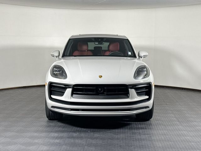 2026 Porsche Macan AWD - 23084625 - 9