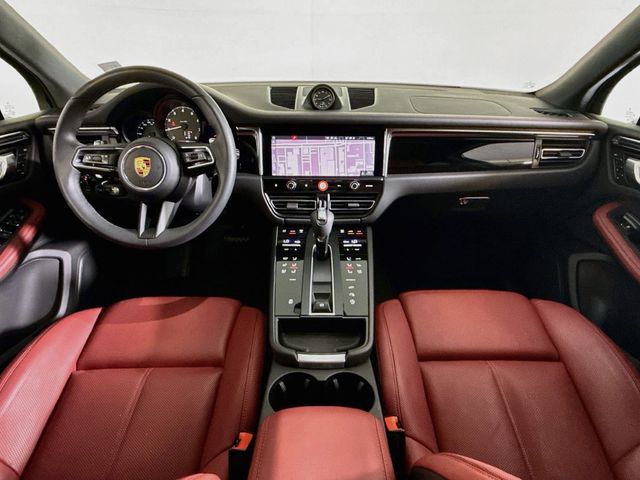 2026 Porsche Macan AWD - 23084625 - 10