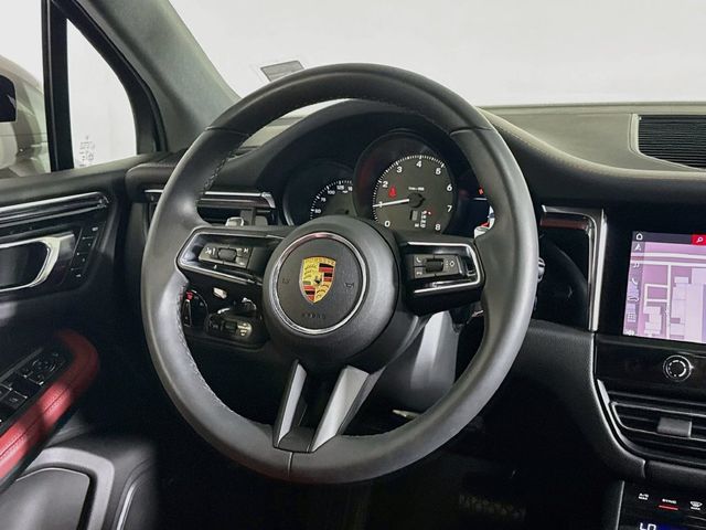 2026 Porsche Macan AWD - 23084625 - 11
